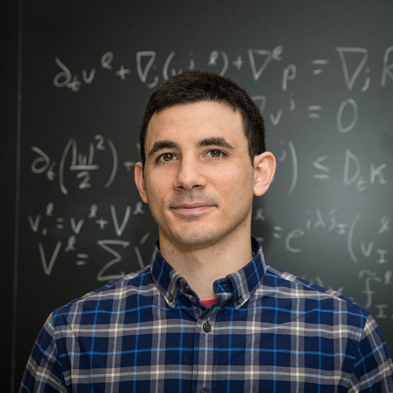 Philip isett wins 2019 clay research award ut analysis rtg